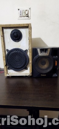 Sound box